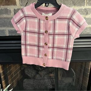 Happily Grey Sweater Shirt